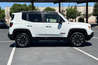 2023 Jeep Renegade Trailhawk 4x4