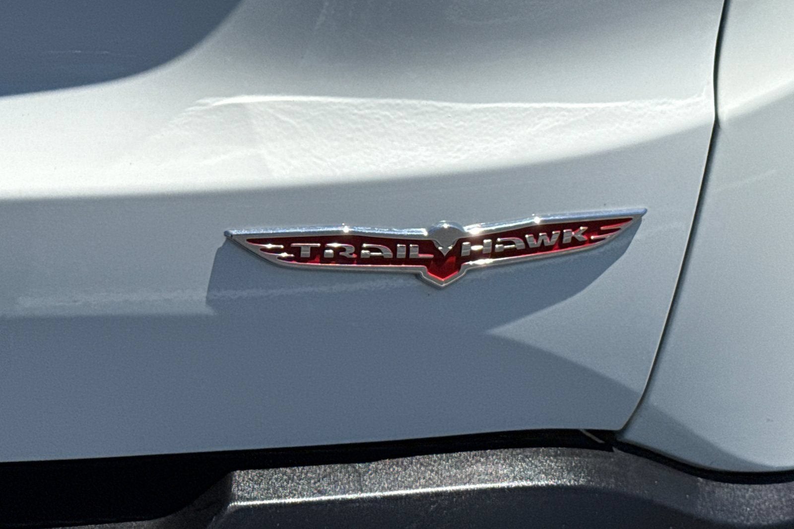 2023 Jeep Renegade Trailhawk 4x4