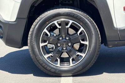 2023 Jeep Renegade Trailhawk 4x4
