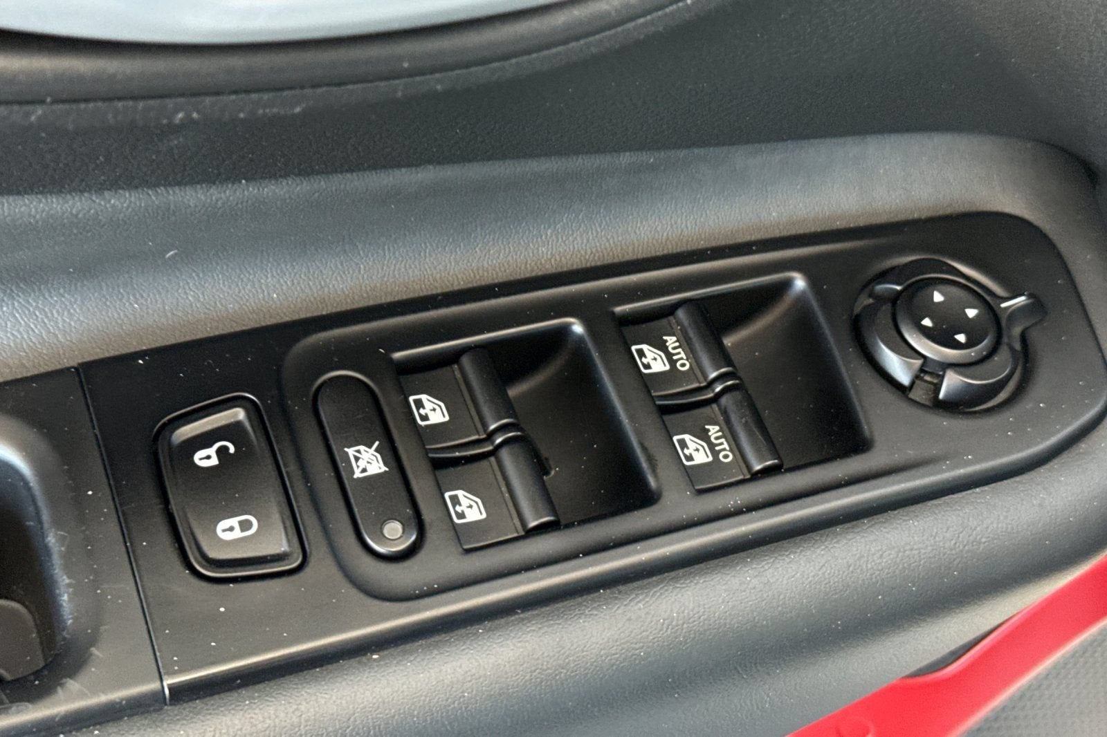 2023 Jeep Renegade Trailhawk 4x4