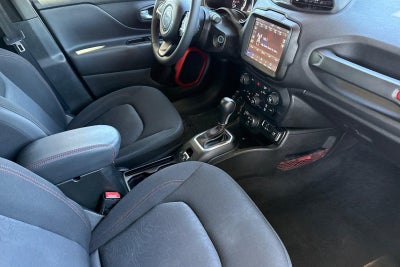 2023 Jeep Renegade Trailhawk 4x4
