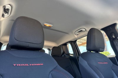 2023 Jeep Renegade Trailhawk 4x4