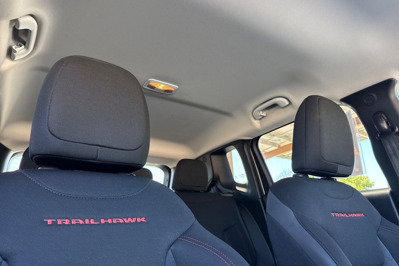 2023 Jeep Renegade Trailhawk 4x4