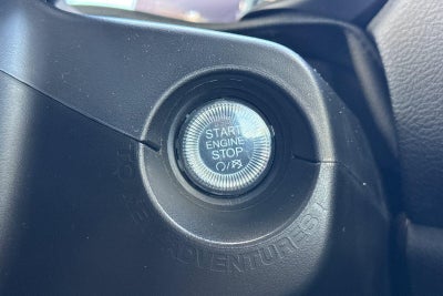 2023 Jeep Renegade Trailhawk 4x4