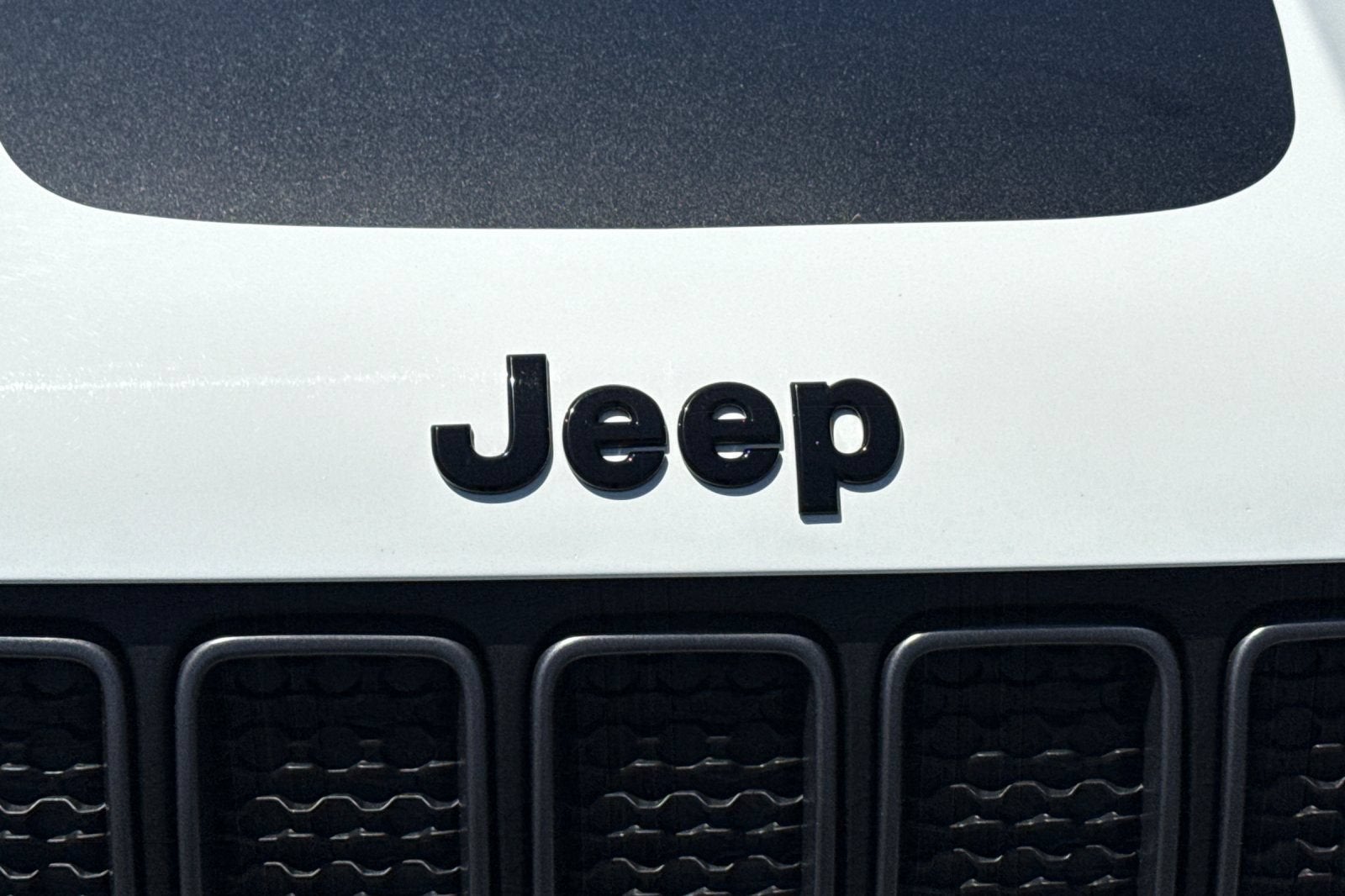 2023 Jeep Renegade Trailhawk 4x4