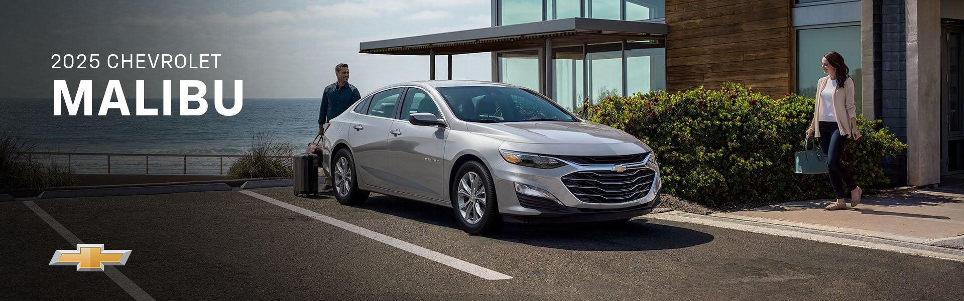 2026 Chevrolet Malibu in Vacaville #ST