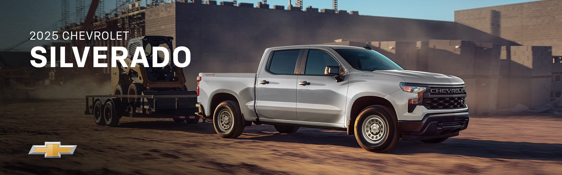 2026 Chevrolet Silverado in Vacaville #ST