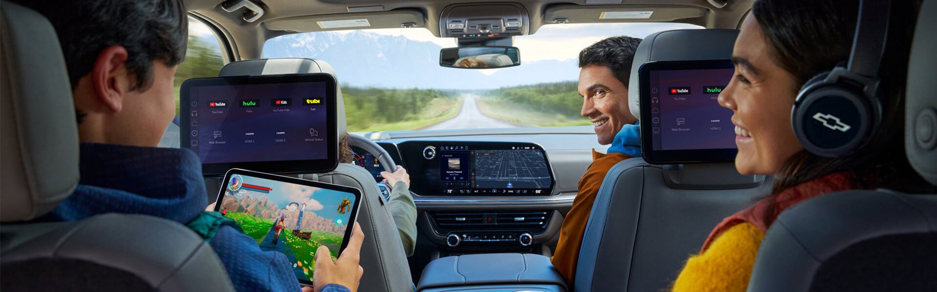 Mazzei Chevrolet in Vacaville CA