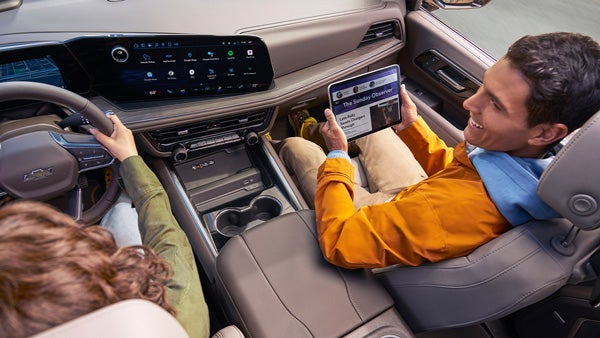 Mazzei Chevrolet in Vacaville CA