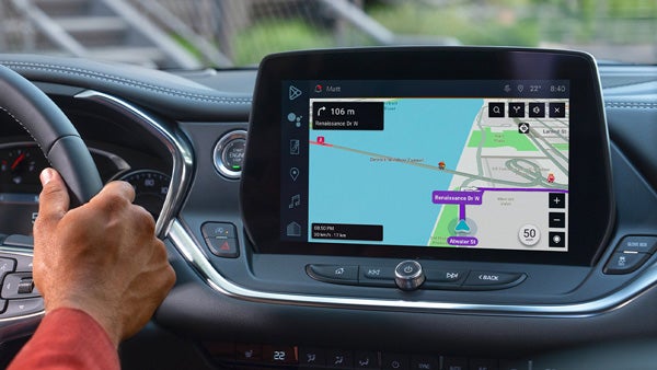 Mazzei Chevrolet in Vacaville CA