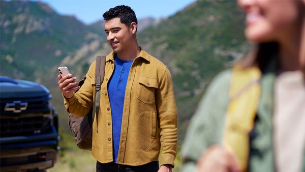 Mazzei Chevrolet in Vacaville CA