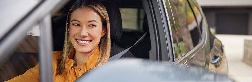 Mazzei Chevrolet in Vacaville CA