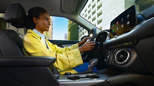 Mazzei Chevrolet in Vacaville CA