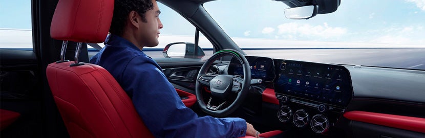 Mazzei Chevrolet in Vacaville CA