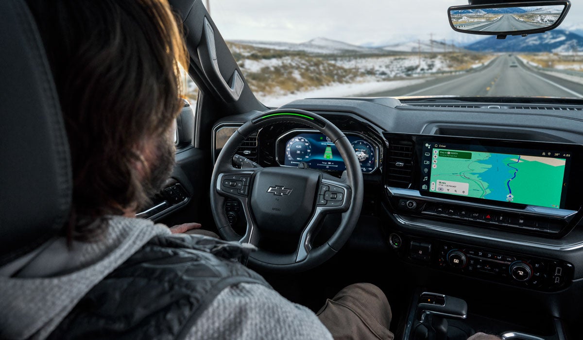 Mazzei Chevrolet in Vacaville CA
