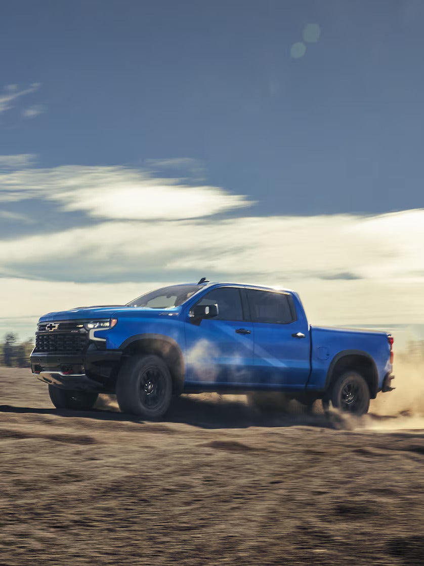 Mazzei Chevrolet in Vacaville CA