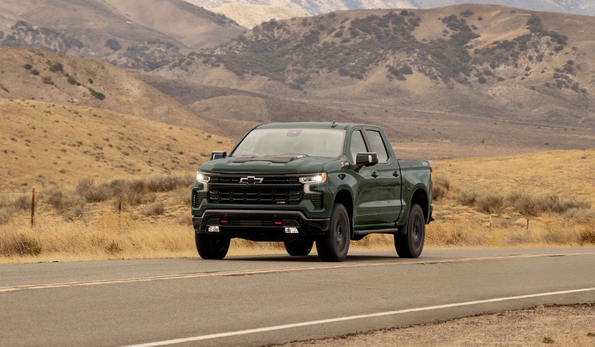 Mazzei Chevrolet in Vacaville CA