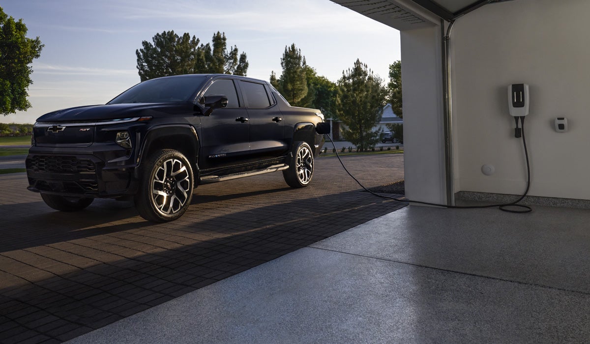 Mazzei Chevrolet in Vacaville CA