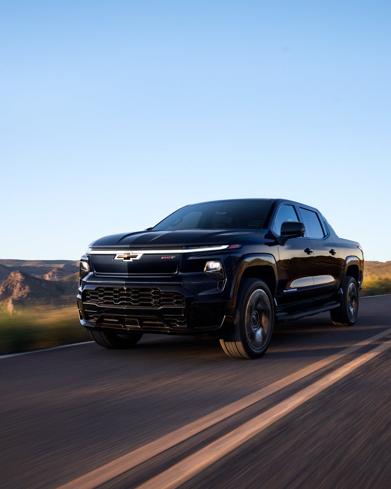 Mazzei Chevrolet in Vacaville CA