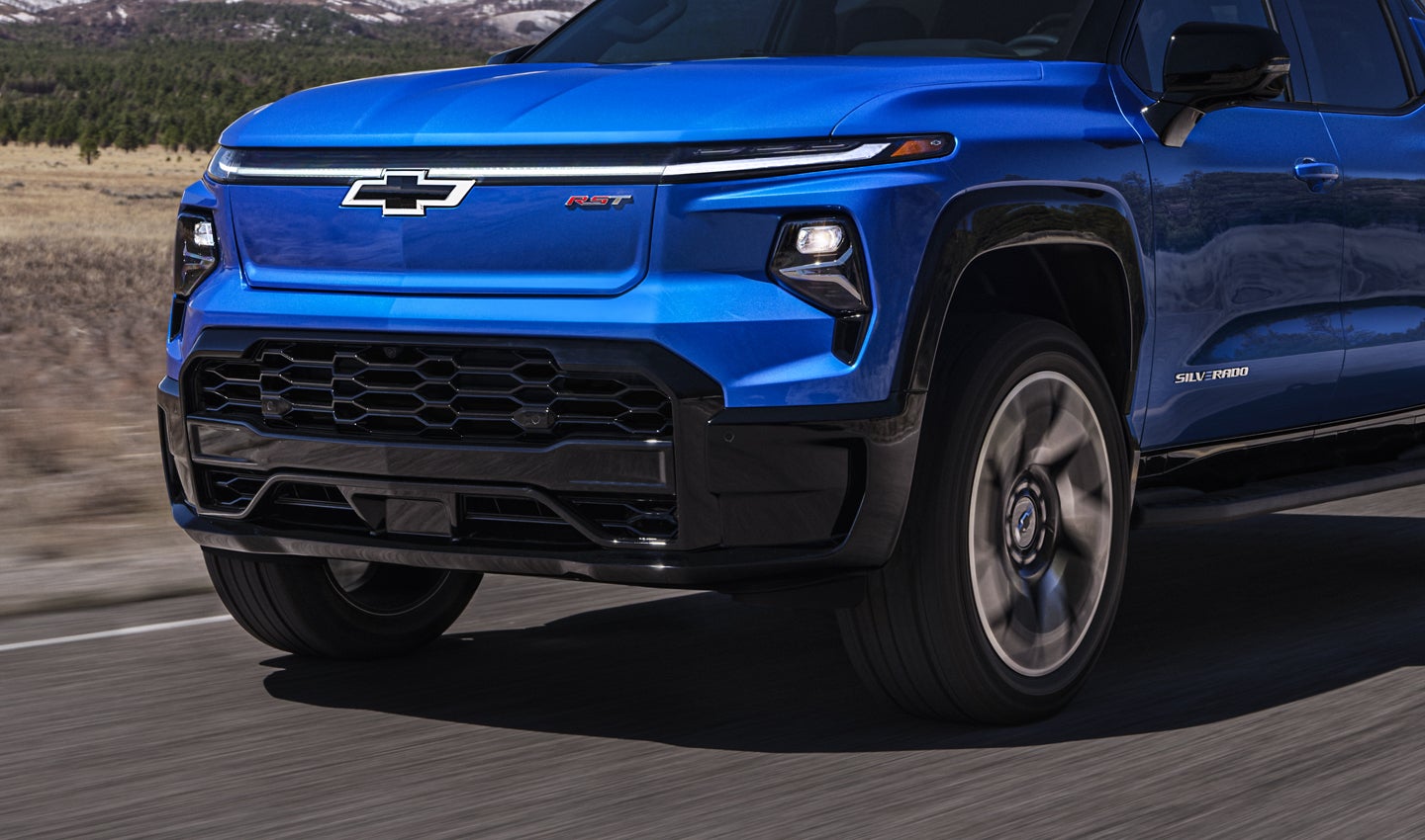 Mazzei Chevrolet in Vacaville CA