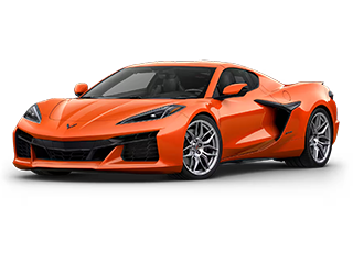 Chevrolet Corvette Z06 - Mazzei Chevrolet in Vacaville CA