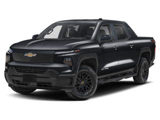 Chevrolet Silverado EV - Mazzei Chevrolet in Vacaville CA