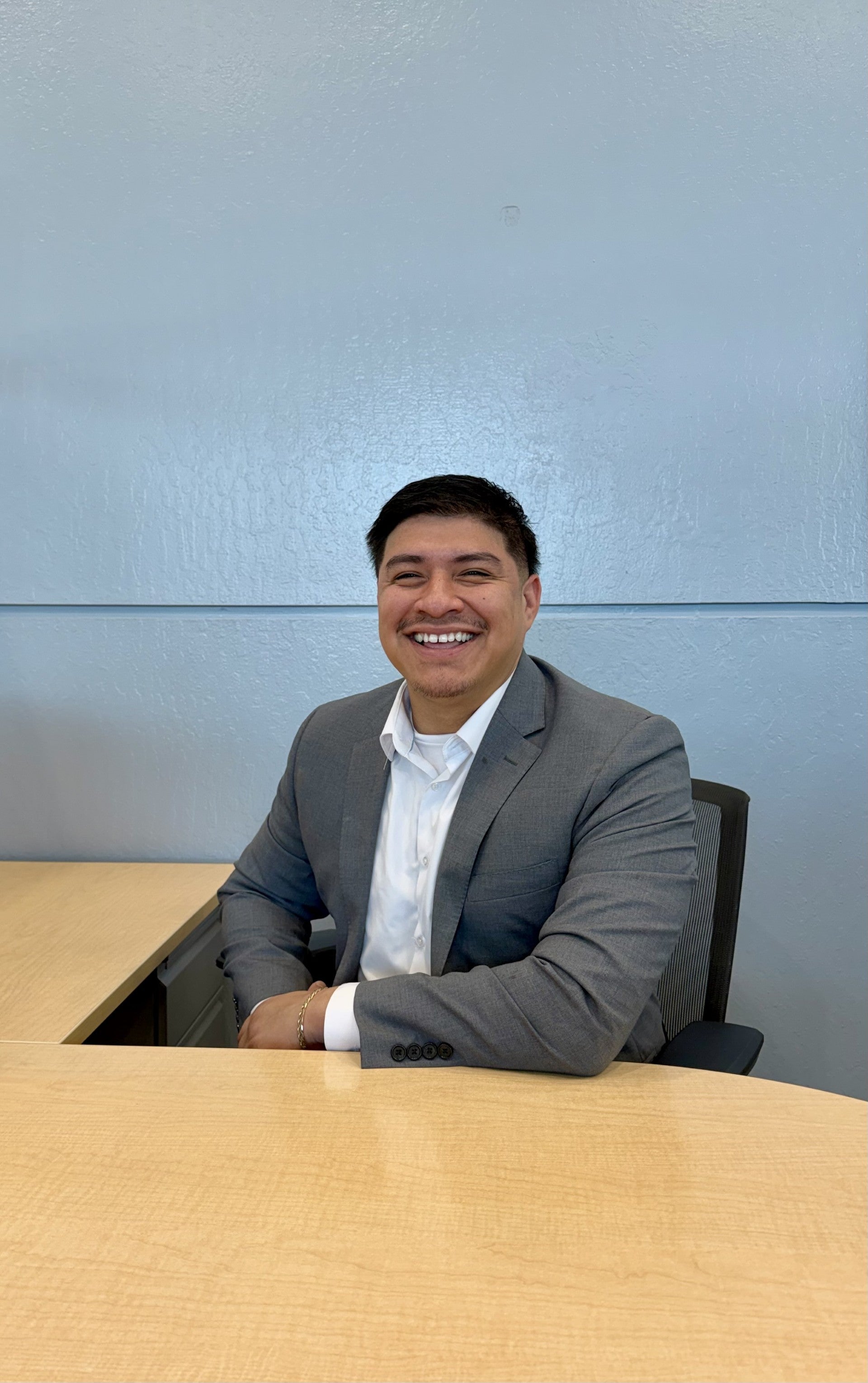 CESAR GONZALEZ
