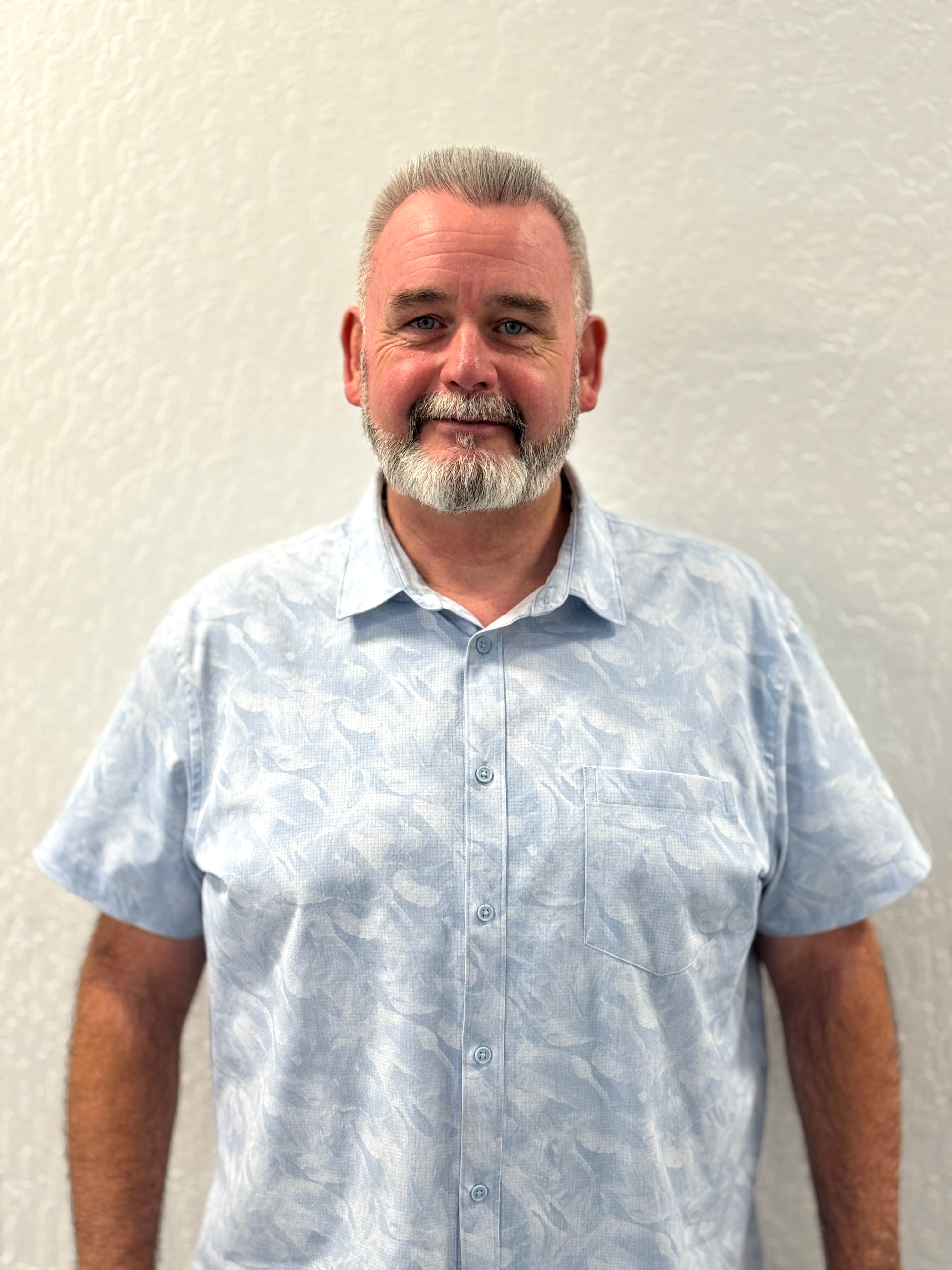 TIM HEALEY